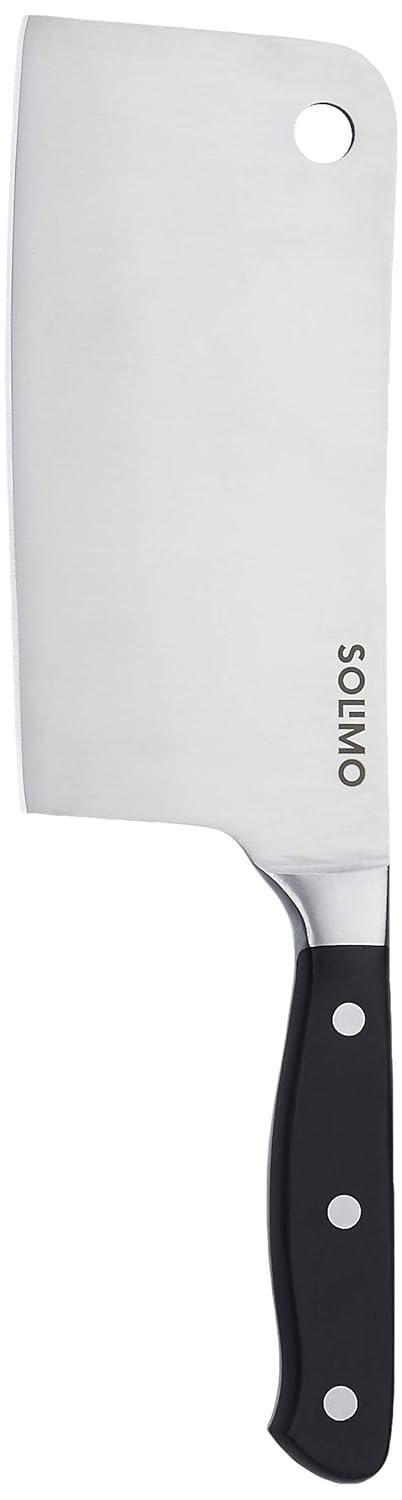 High Carbon Stainless Steel Knife