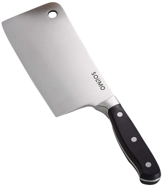 High Carbon Stainless Steel Knife